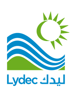 Logo Lydec