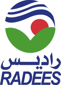Logo Redal